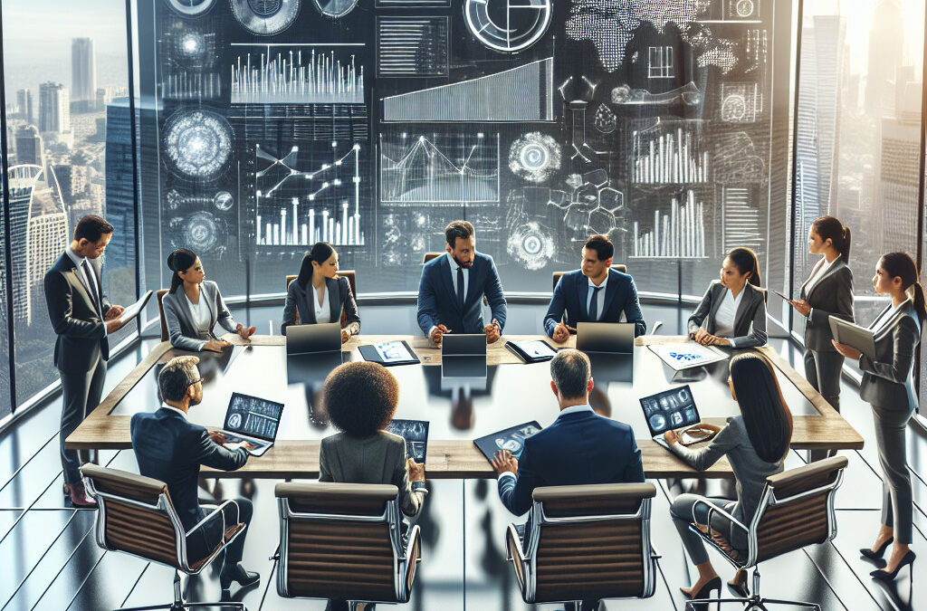 Optymalizacja marketingu w przedsiębiorstwach według Wix