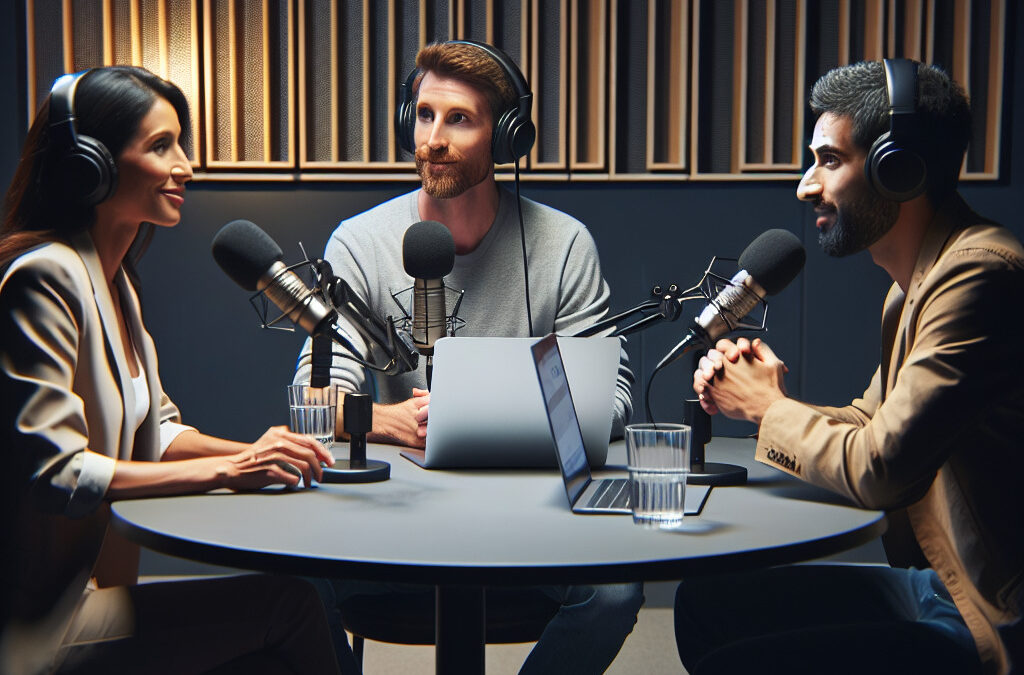 Podcast Google o eksperckiej wiedzy SEO