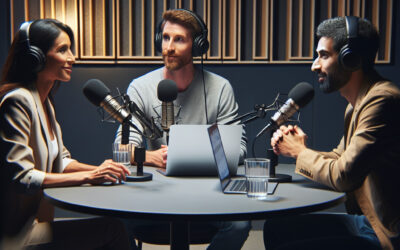 Podcast Google o eksperckiej wiedzy SEO
