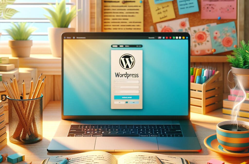 Poradniki dla początkujących WordPressa – kluczowe wskazówki dla nowicjuszy