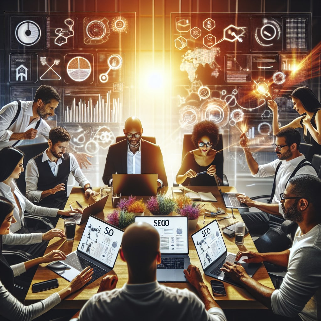 Przyspiesz swoją karierę w SEO dzięki skutecznym strategiom