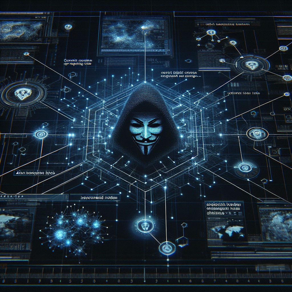 Rozwój spinoffów botnetu Mirai powoduje globalne ataki DDoS