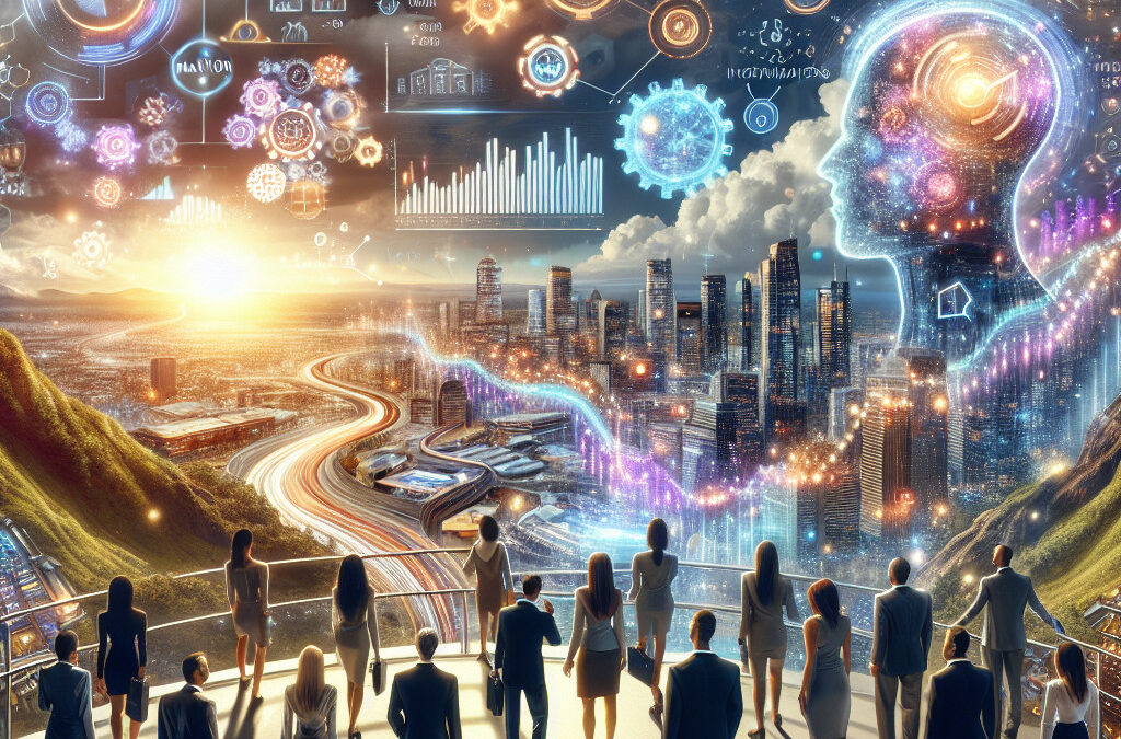 Rynek oprogramowania do automatyzacji marketingu przekroczy 13,5 miliarda USD do 2030 roku