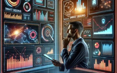 Skuteczne strategie automatycznego licytowania w Google Ads