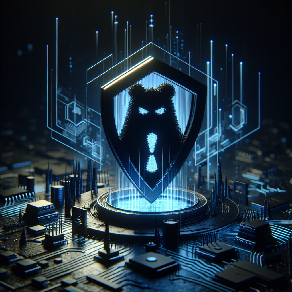 Space Bears Ransomware to nowa groźna epidemia w cyberprzestrzeni