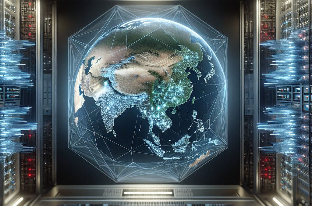 W obliczu narastających napięć z Chin, Tajwan odnotowuje wzrost cyberataków