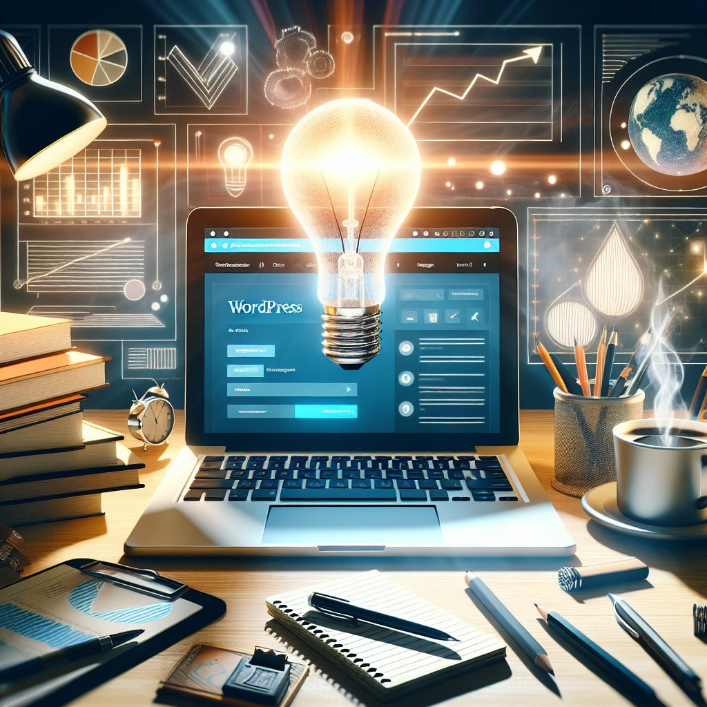 WordPress + Copywriting: Jak Pisać Teksty, Które Sprzedają?