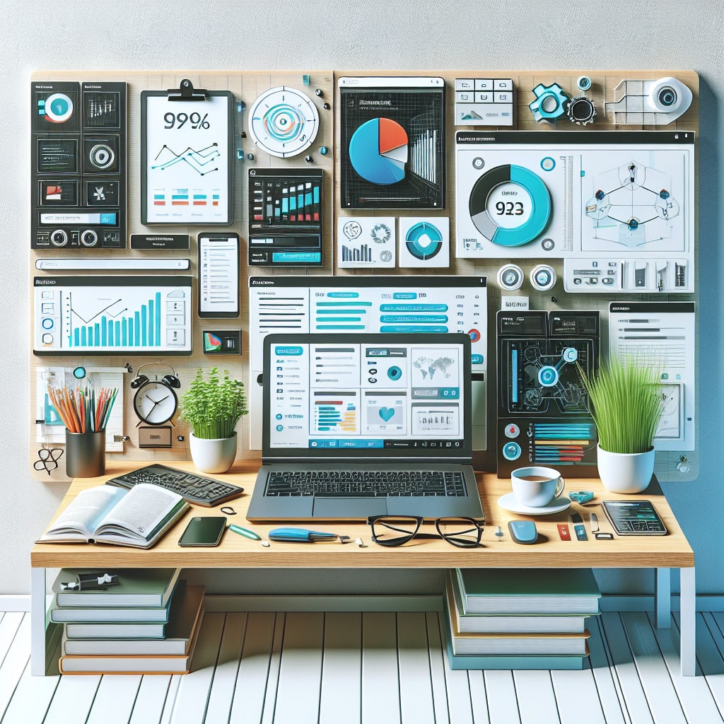 WordPress + Google Analytics 4: Kompletny Poradnik Konfiguracji