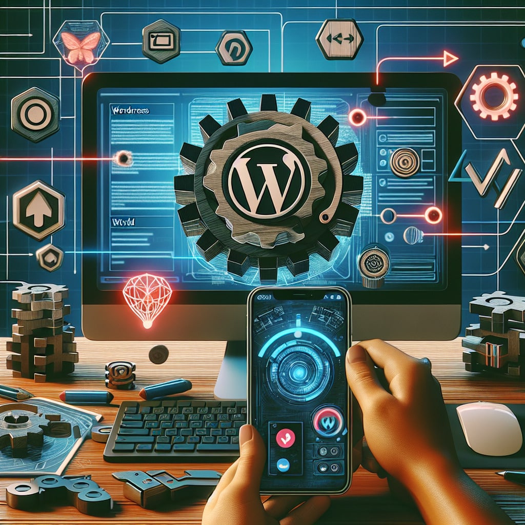 WordPress + TikTok: Integracja i Automatyzacja dla Większego Zasięgu