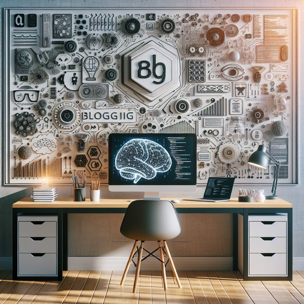 Wordpress + AI: Jak Wykorzystać Sztuczną Inteligencję do Automatyzacji Bloga