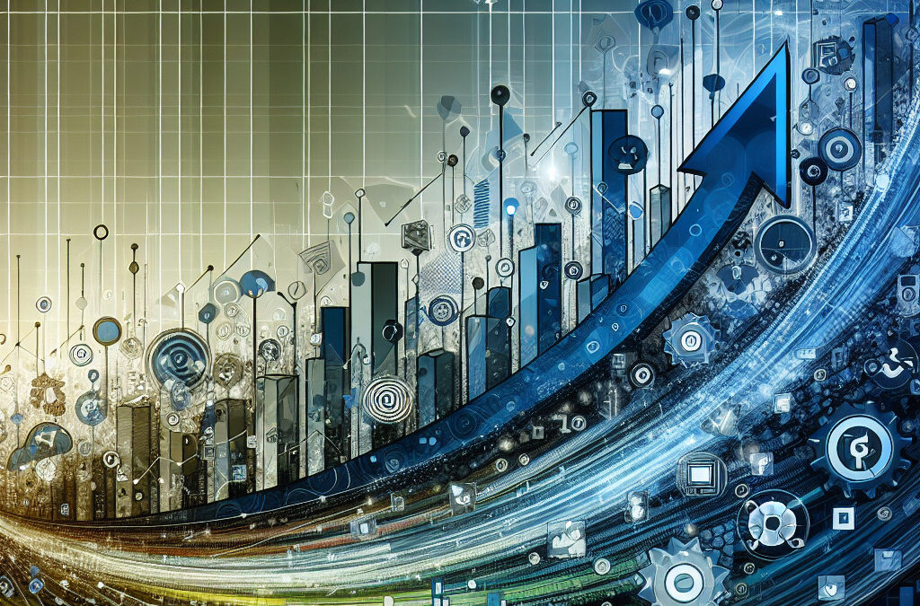 Zaskakujące trendy w najszybciej rozwijających się stronach internetowych