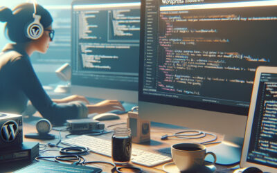 10 najczęstszych błędów podczas instalacji WordPress i jak ich uniknąć z pomocą profesjonalistów