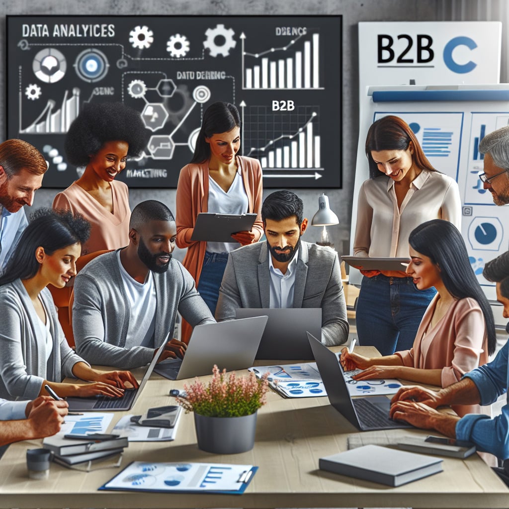 5 niedocenianych narzędzi, które zwiększą wydajność PPC B2B w 2025