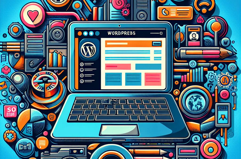 700 najlepszych darmowych poradników WordPress krok po kroku