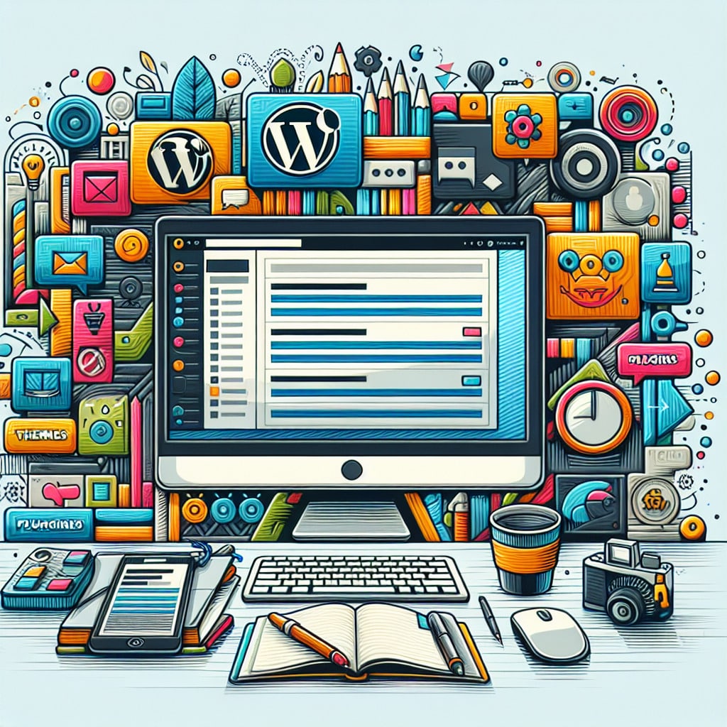 700 najlepszych darmowych samouczków WordPress krok po kroku