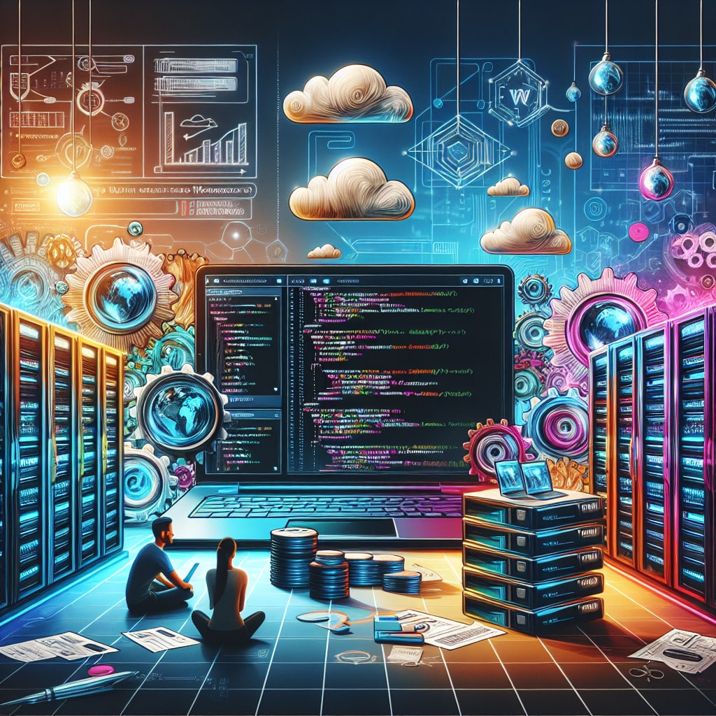 Automatyzacja DevOps w WordPress