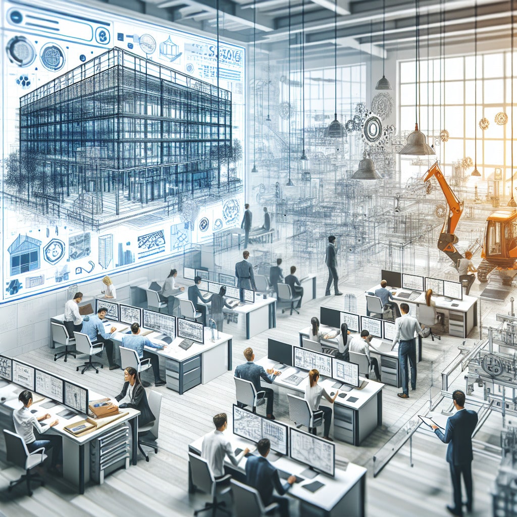 Automatyzacja zadań w Revit dzięki Ideate Automation przynosi oszczędność czasu