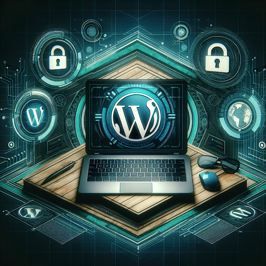 Bezpieczeństwo WordPress w 2024: Zaawansowane Techniki Ochrony