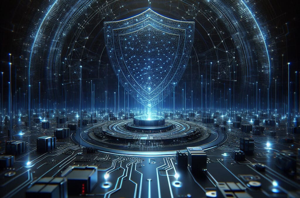 Broadcom ostrzega przed poważną luką SQL w VMware Avi Load Balancer