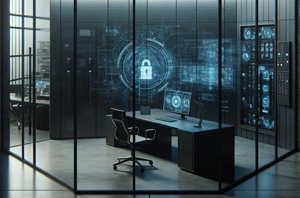 Były pracownik aresztowany po zablokowaniu systemów komputerowych Muzeum Brytyjskiego