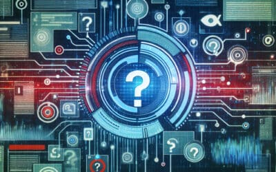 Chatboty AI nie spełniają standardów dokładności wiadomości