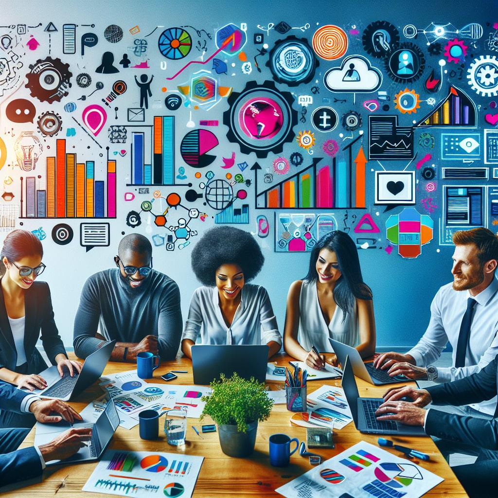 Content marketing w 2025 roku: 6 strategii, które musisz znać