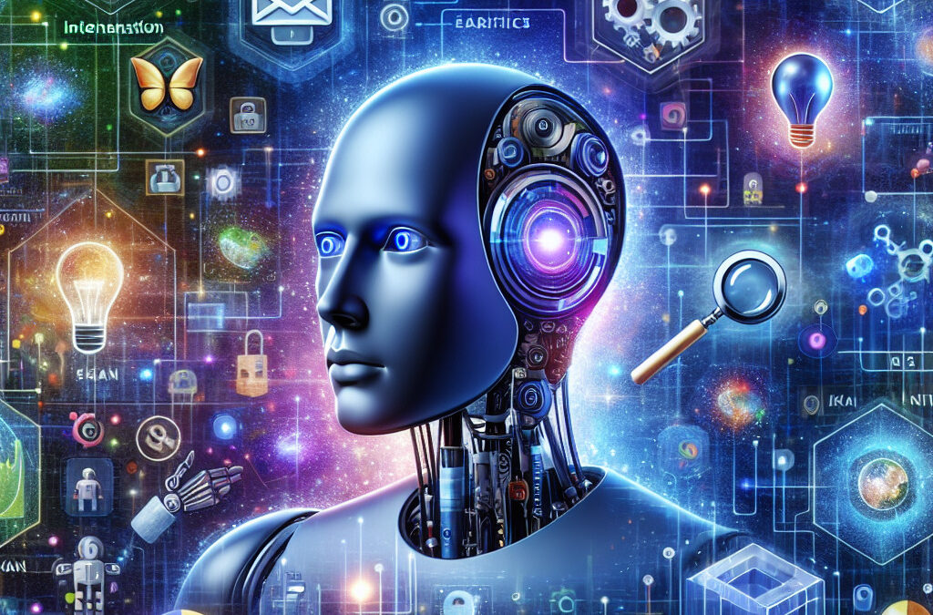 Czym jest ChatGPT i dlaczego powinno to interesować specjalistów SEO