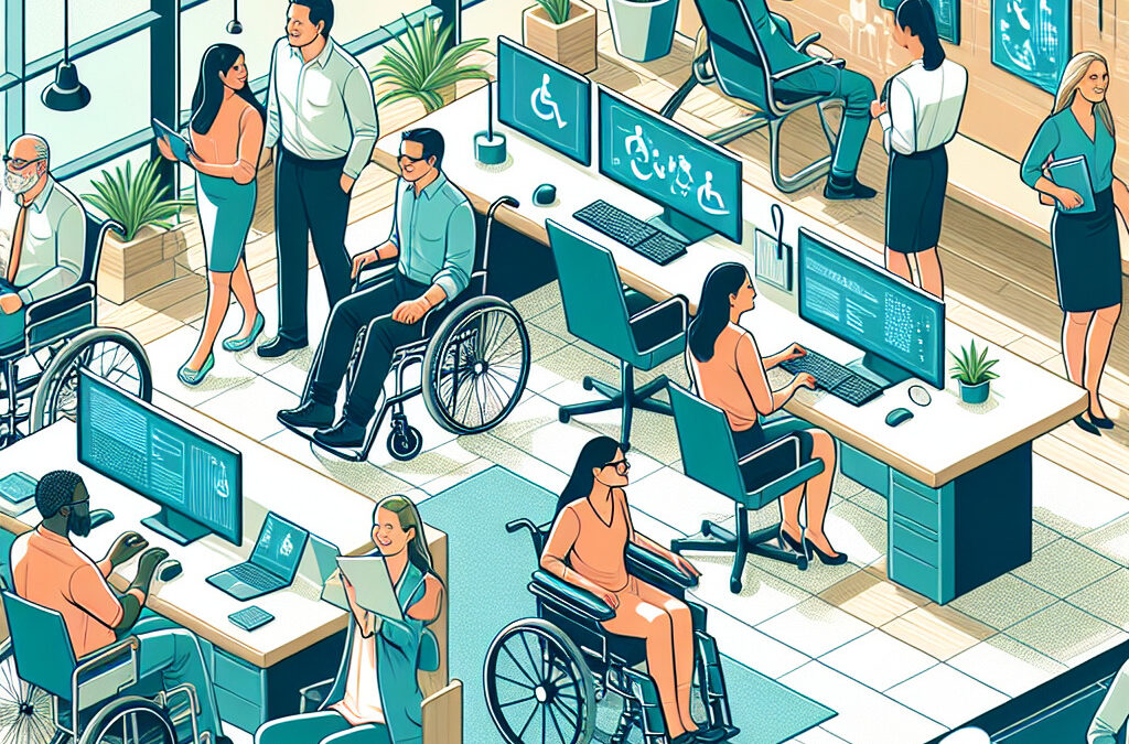 Dlaczego dostępność jest kluczowa dla Twojego biznesu