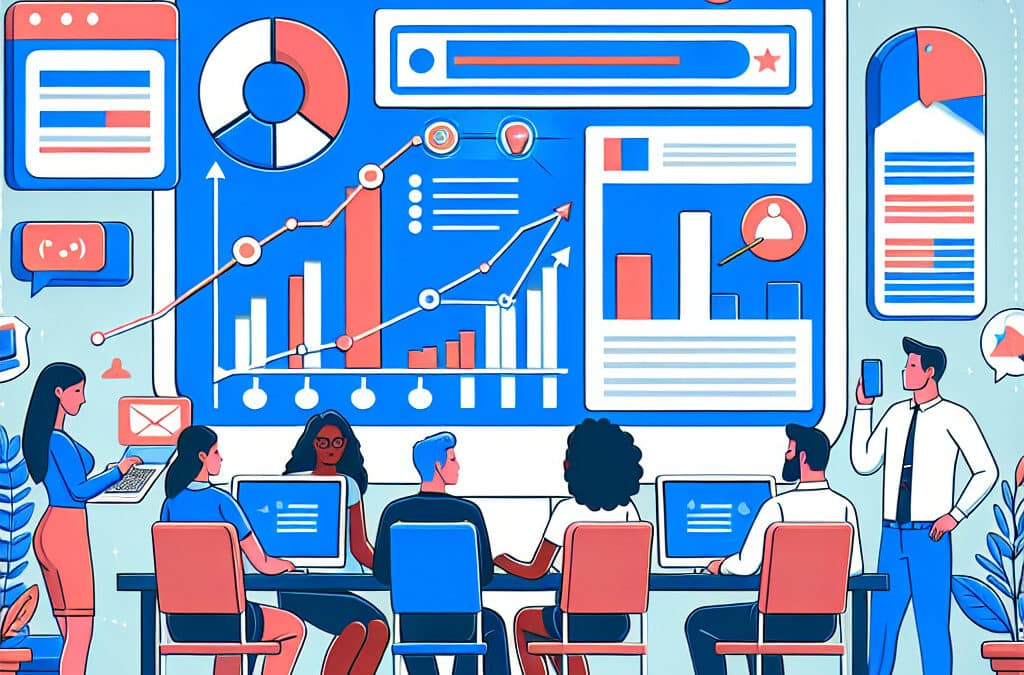 Google Ads wprowadza wskaźnik przydatności Performance Max