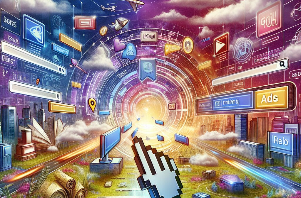 Google usprawnia systemy jakości reklam dla lepszej nawigacji użytkowników