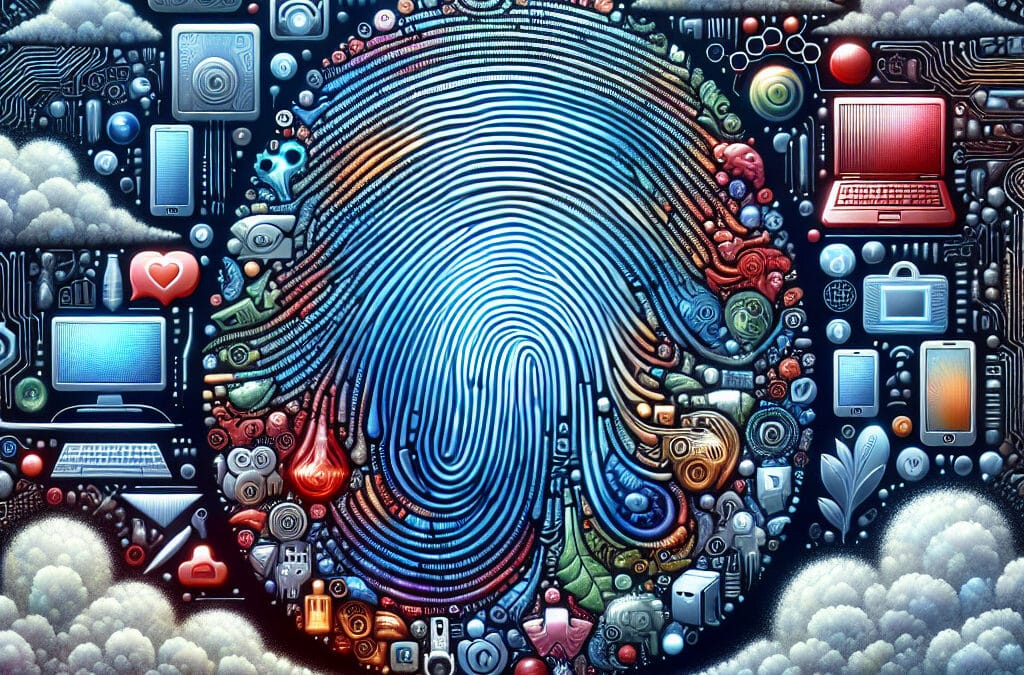 Google zniósł zakaz fingerprintingu dla reklamodawców z 2019 roku