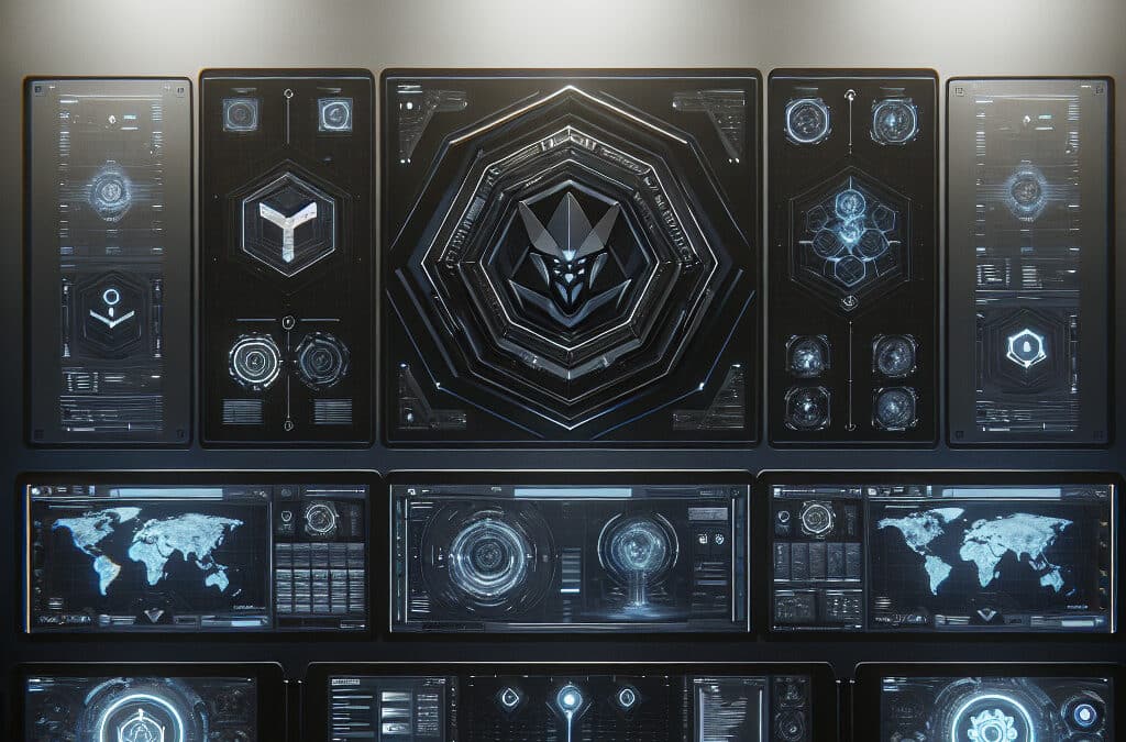 Grupa Lazarus wykorzystuje panel administracyjny oparty na React do globalnych ataków cybernetycznych