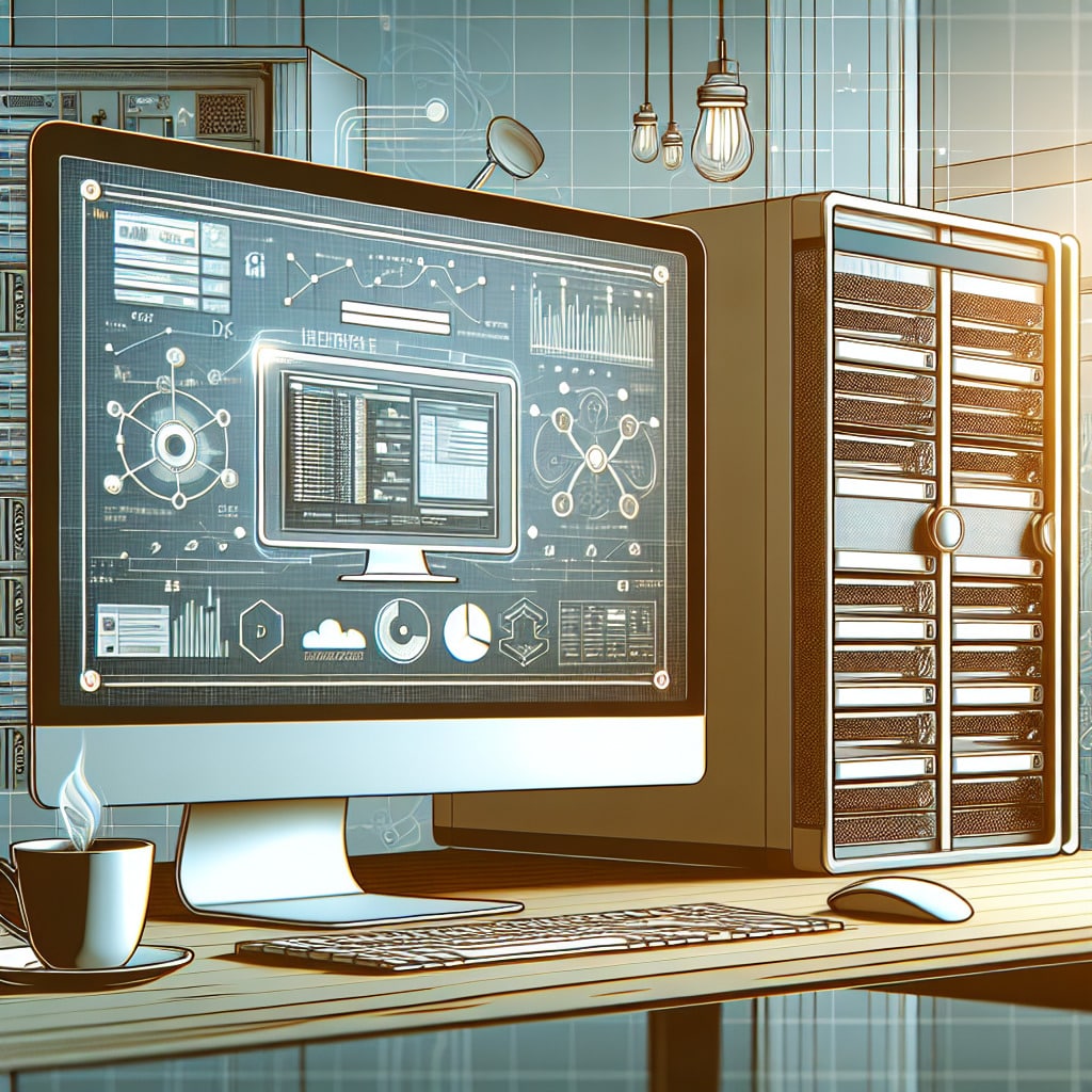 Instalacja WordPress na serwerze VPS – kiedy warto skorzystać z pomocy HelpGuru.eu