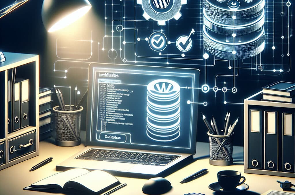 Instalacja WordPress z dedykowaną bazą danych – najlepsze praktyki