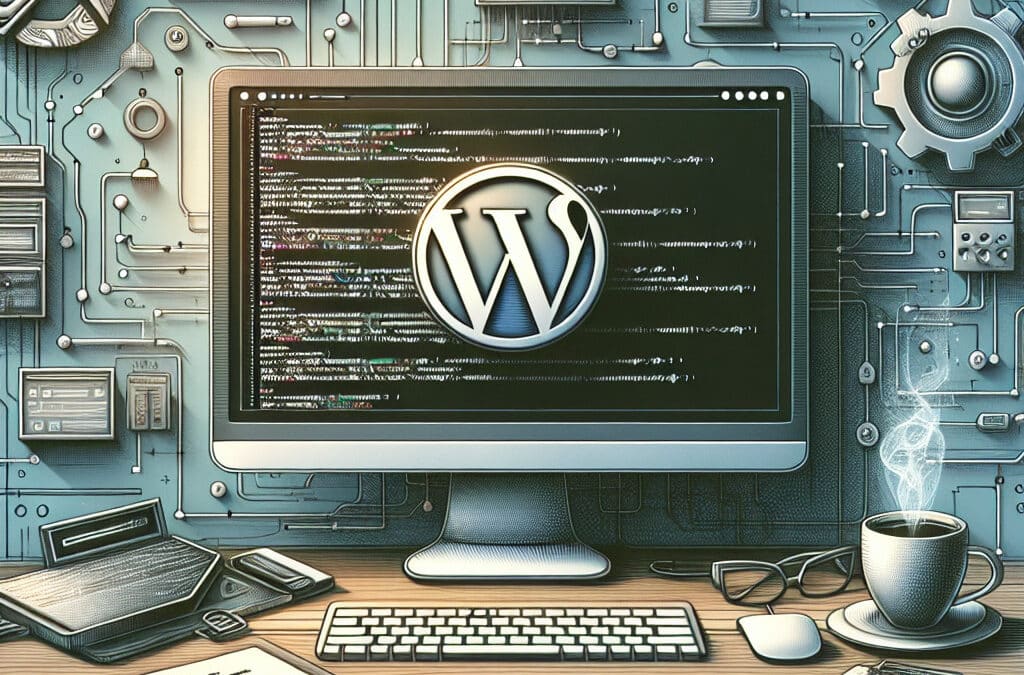 Instalacja WordPress z użyciem Composera – przewodnik dla programistów