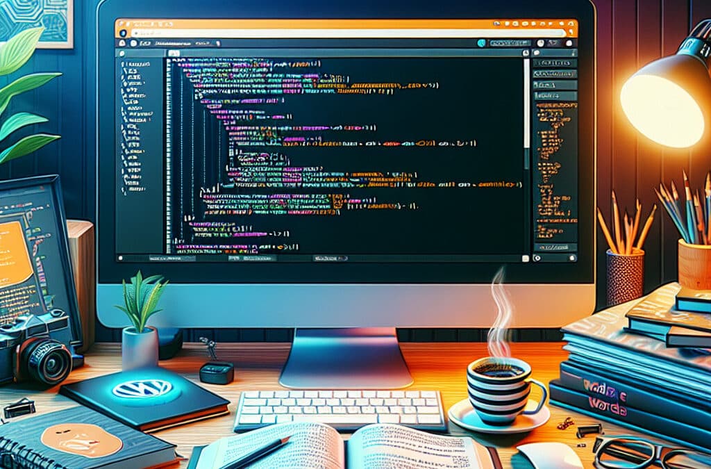 Instalacja WordPress z wykorzystaniem WP-CLI dla szybszej konfiguracji