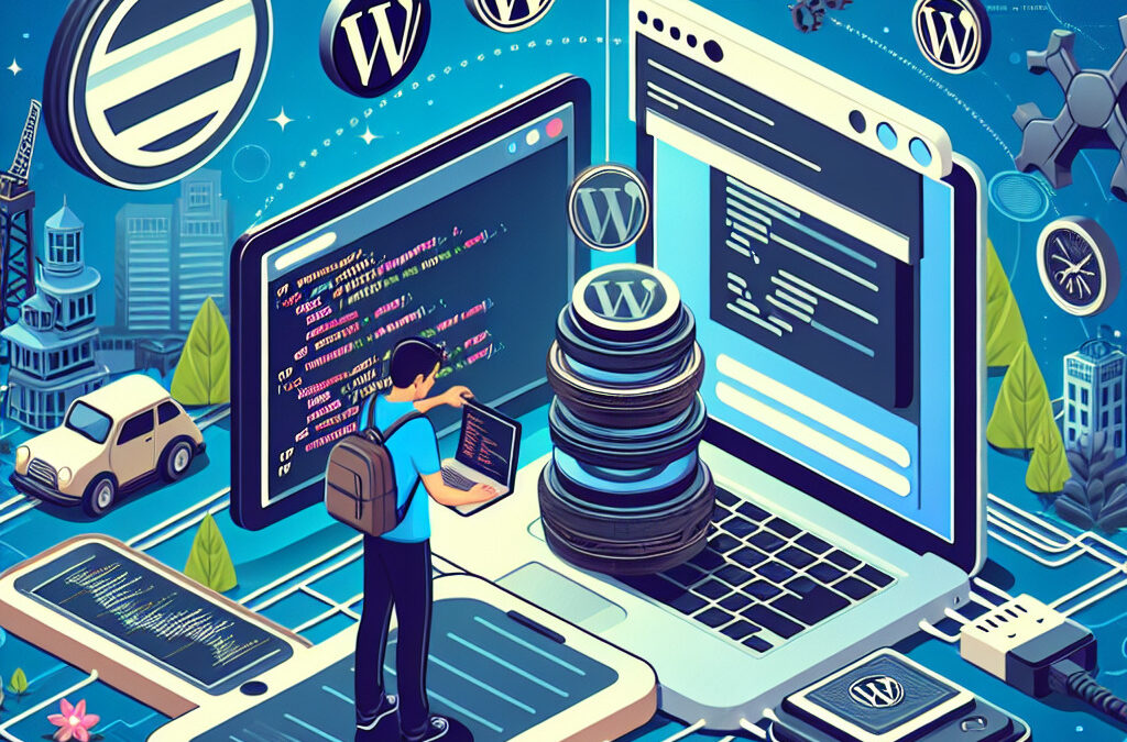 Jak Przekształcić WordPress w Aplikację Mobilną? PWA w Praktyce