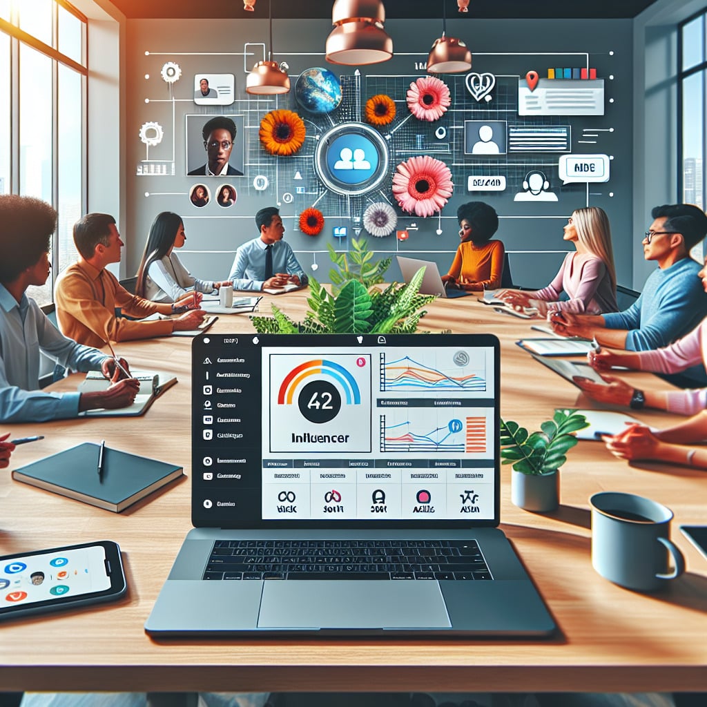 Jak Stworzyć Platform dla Influencerów na WordPress?