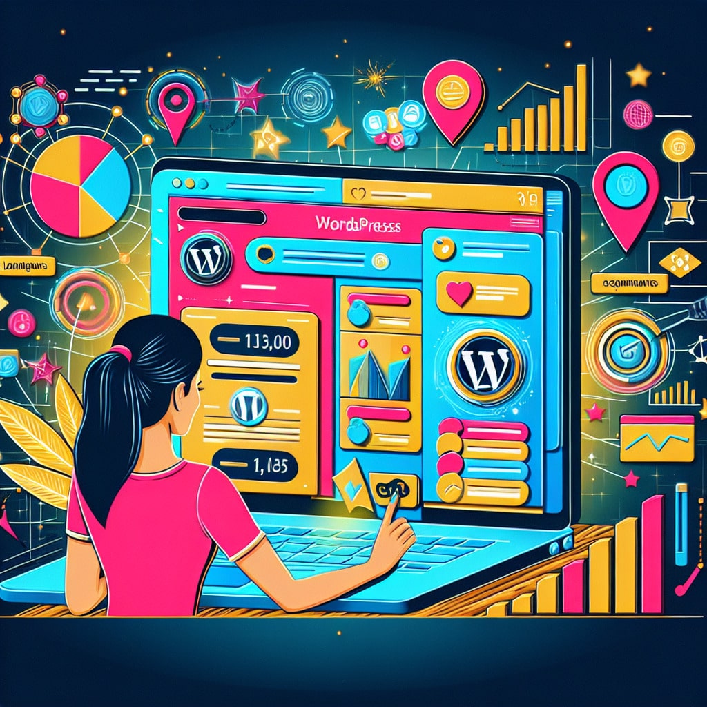 Jak Stworzyć Własny System Gamifikacji w WordPress?