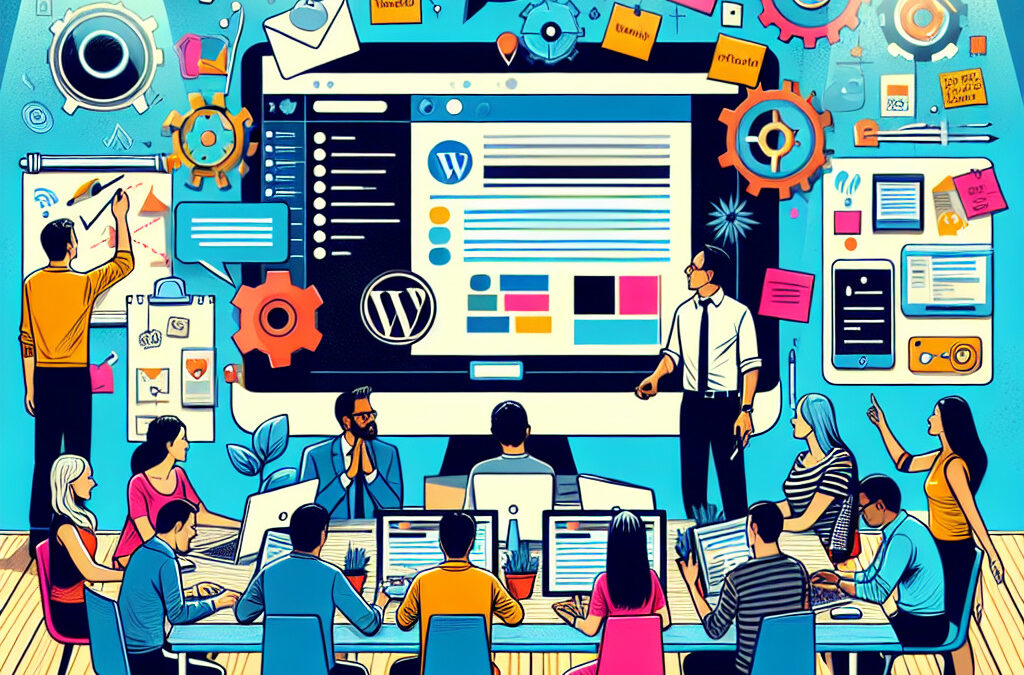 Jak Zbudować Social Network na WordPress?