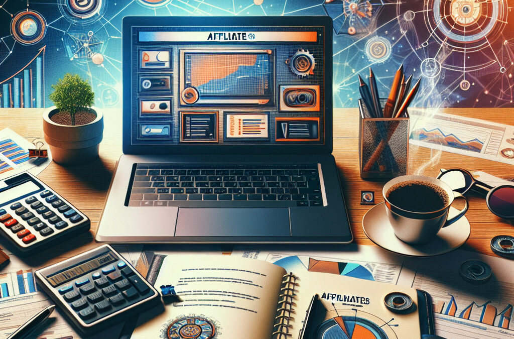 Jak Zbudować Własny System Afiliacyjny w WordPress?