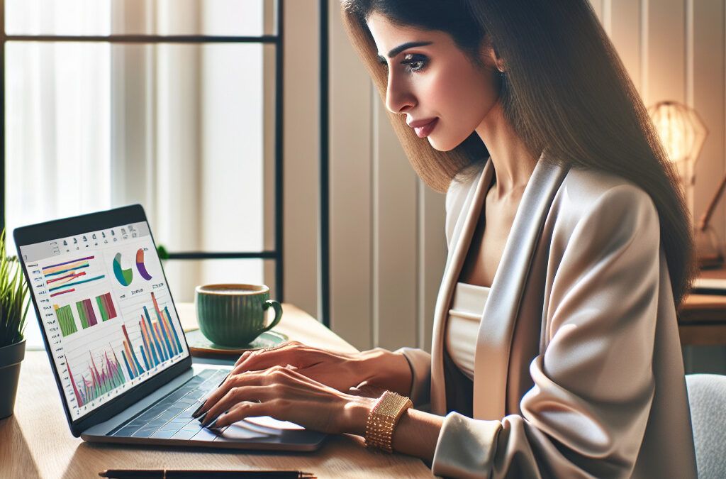 Jak napisać skuteczny email prospektingowy, który przynosi rezultaty