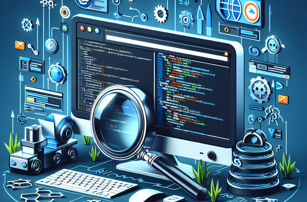 Jak skutecznie naprawić niechciane indeksowane URL-e w Google