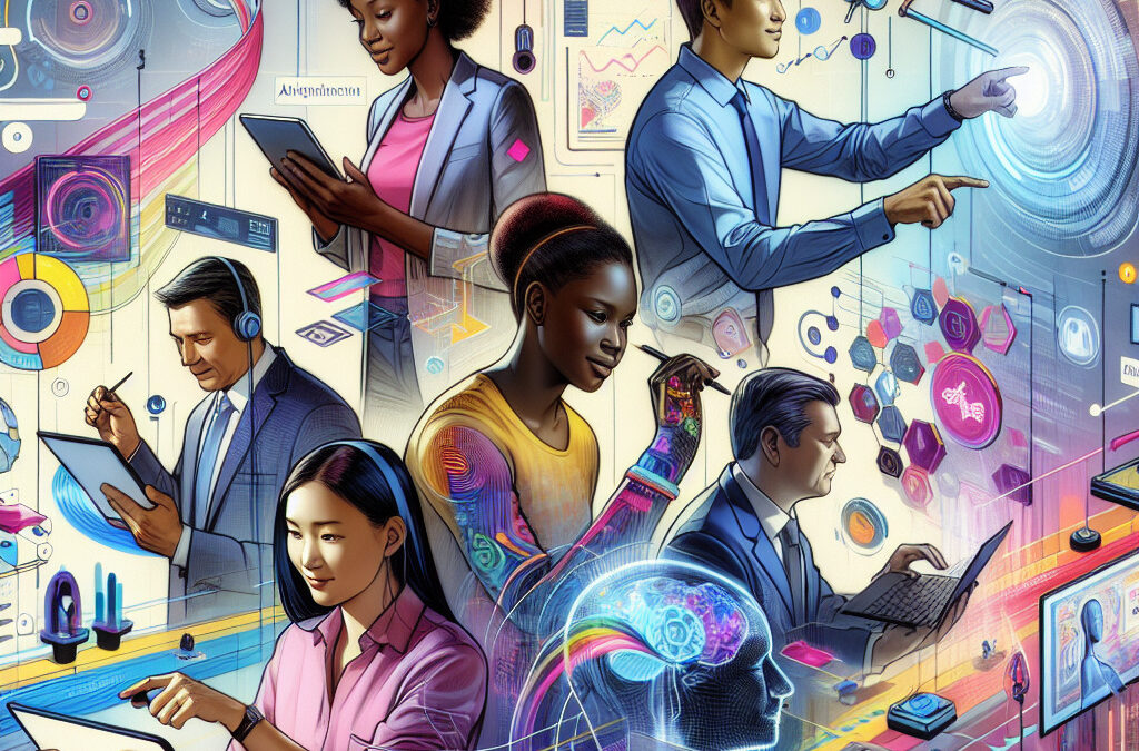 Jak sztuczna inteligencja zwiększa sprzedaż i konwersje