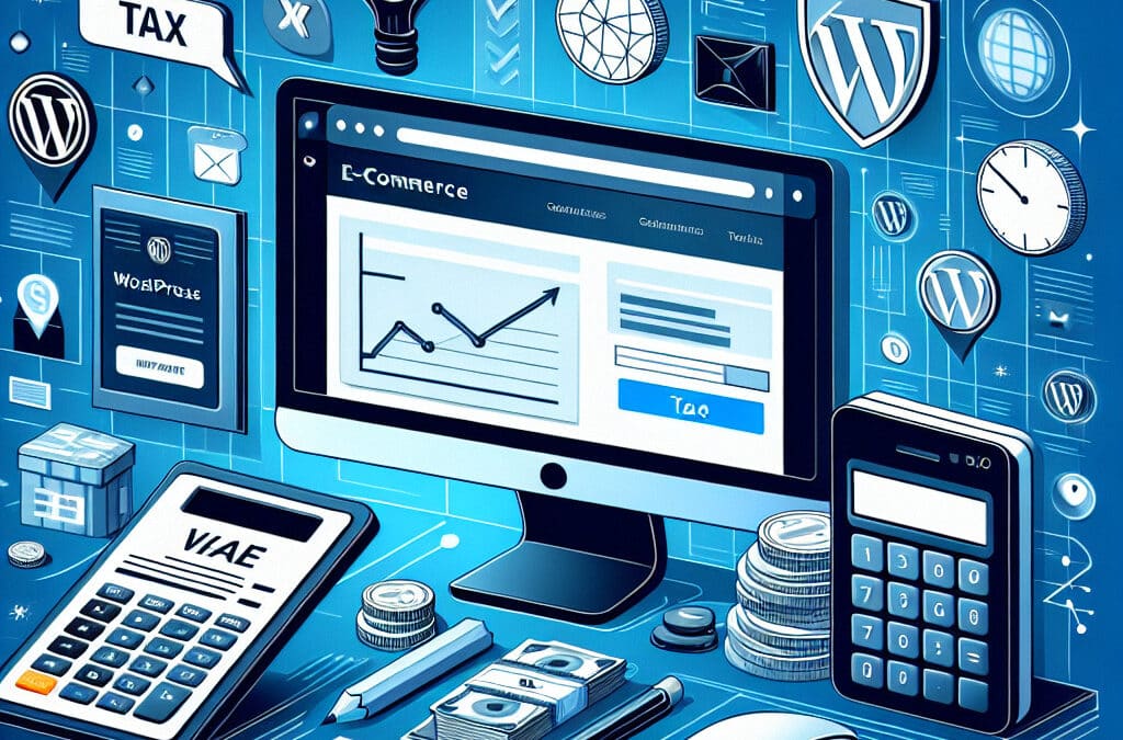 Jak zbierać podatki za płatności Stripe w WordPressie