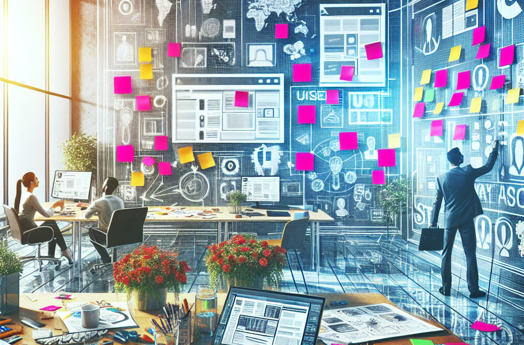 Jak zrestrukturyzować stronę internetową przy użyciu person, by uzyskać lepsze wyniki