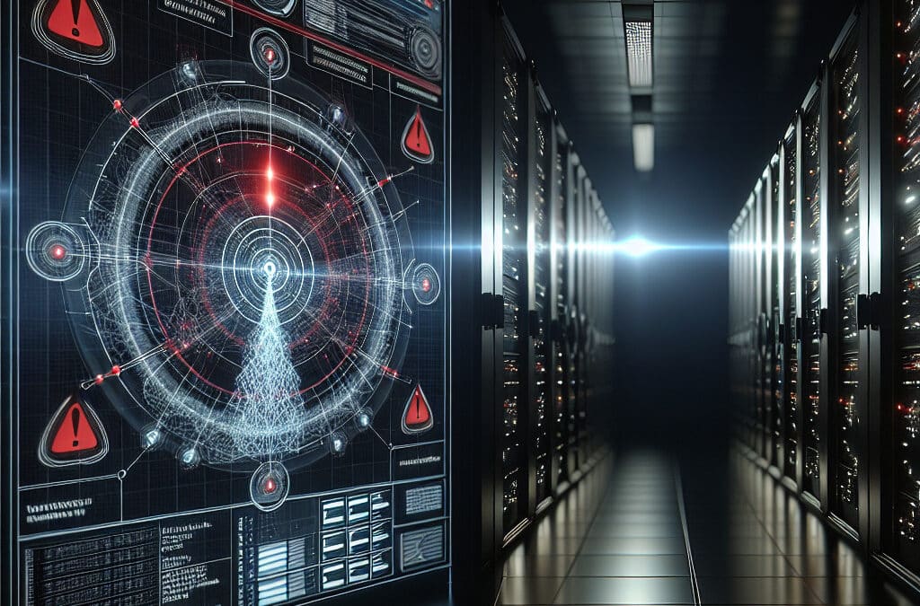 Krytyczna luka w zabezpieczeniach Cacti umożliwia zdalne wykonanie kodu