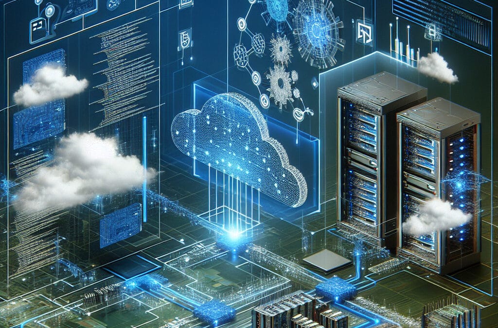 Mikrousługi w WordPress: Architektura Przyszłości dla Dużych Projektów