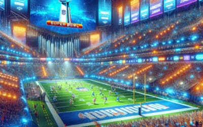 Najlepsze reklamy Super Bowl 2025 przed i w trakcie meczu