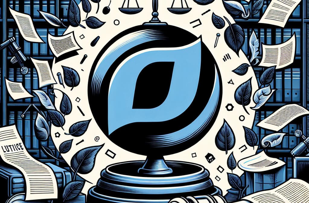 Problemy z wnioskiem o znak towarowy WordPress Foundation